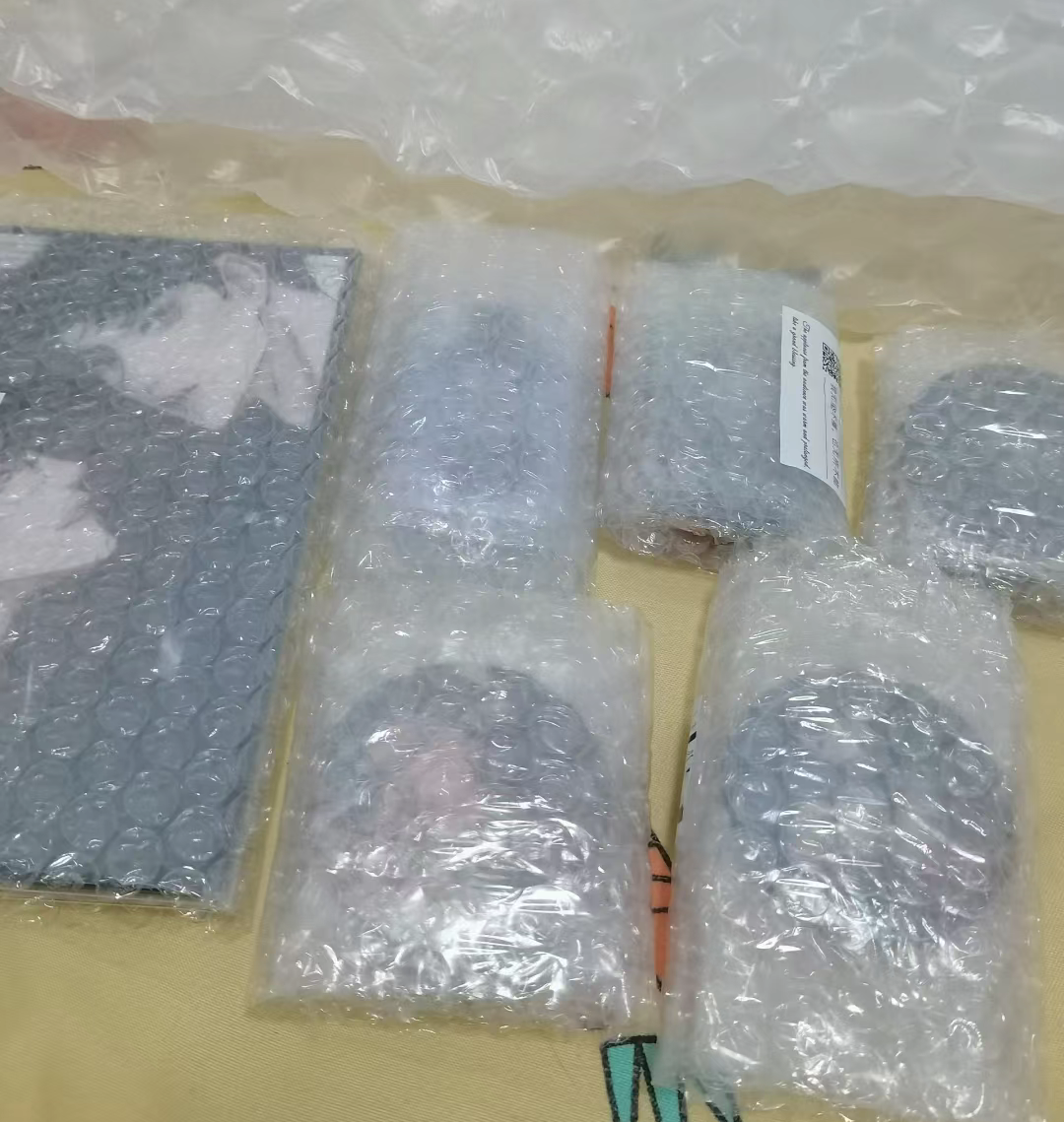 批发加厚气泡卷缓冲防震适用于各类易碎品包装