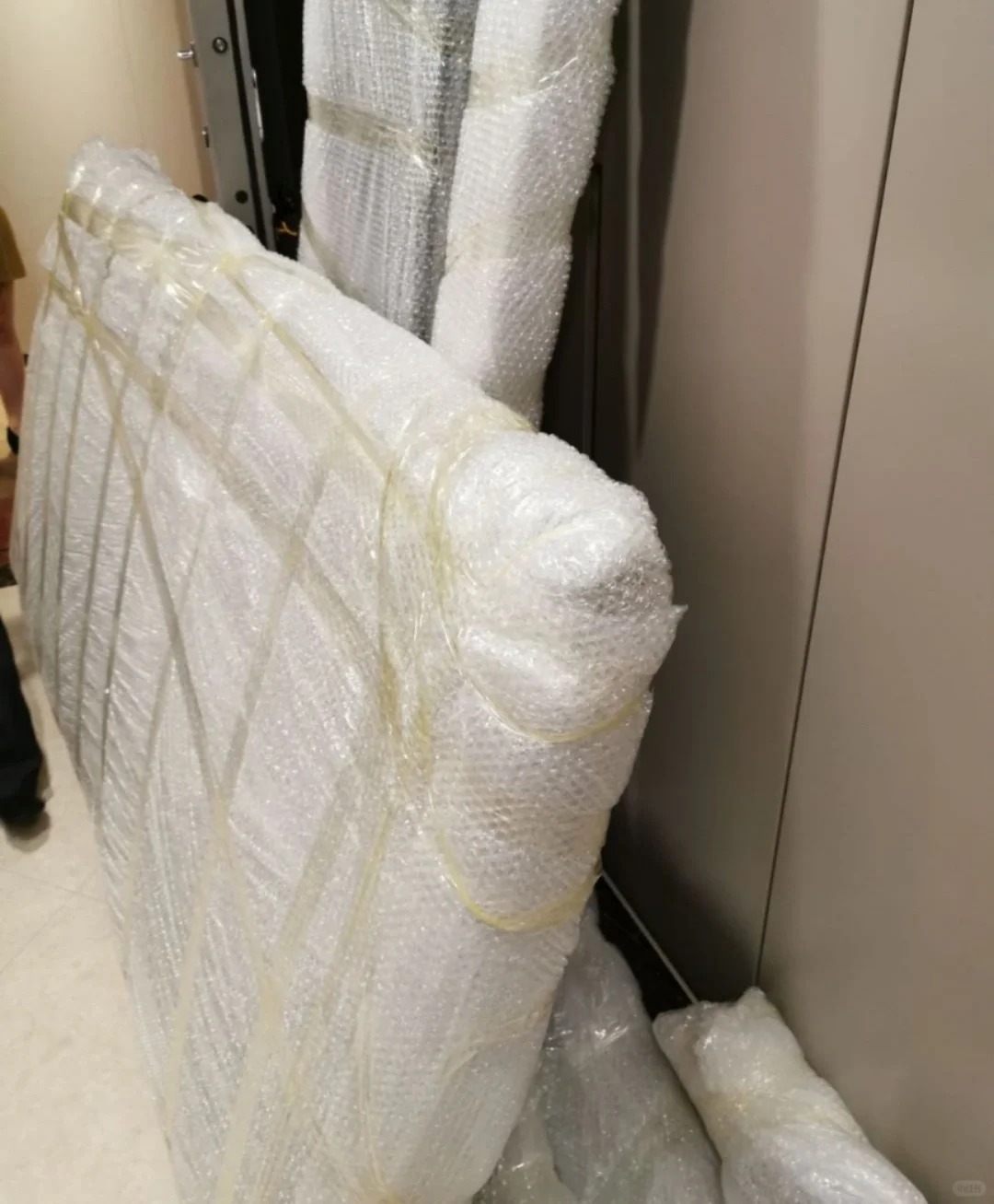 珍珠棉门窗类包装:为您的家居保护提供理想的解决方案